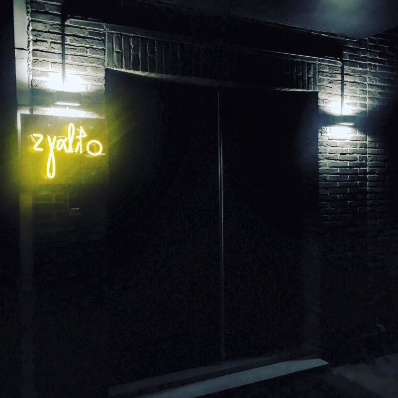 Zjalto