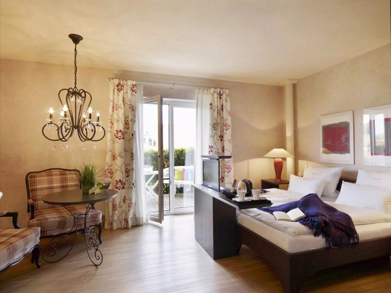 Landhaushotel Hof Wasserkuppe