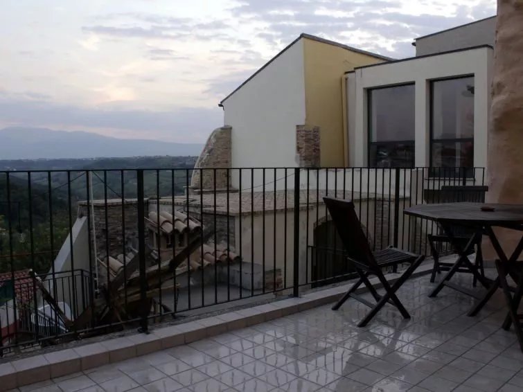 B&B Rocca Ventosa
