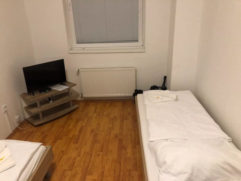 Agro Complex Apartments