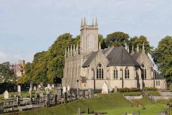 St. Mark's Armagh Church