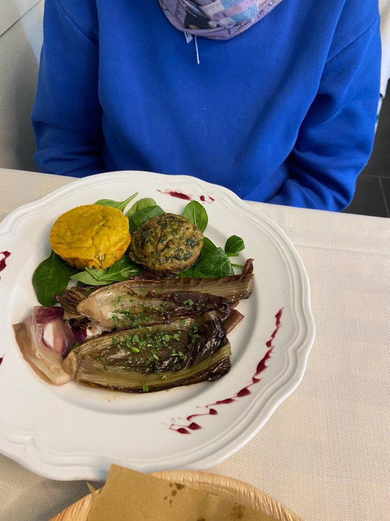 Ristorante Valcampola