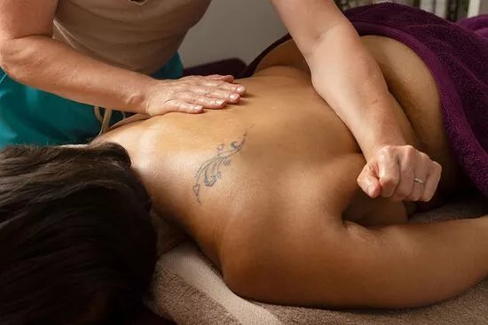Louise Tilden Beauty Therapy