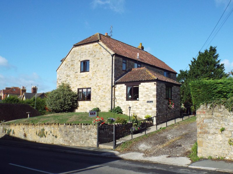 Bridleways Bed & Breakfast