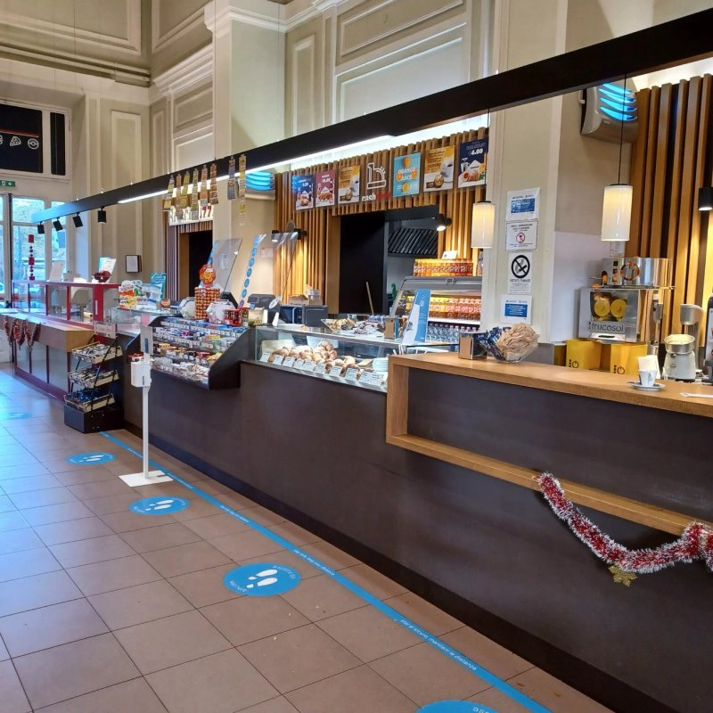 Briccocafe