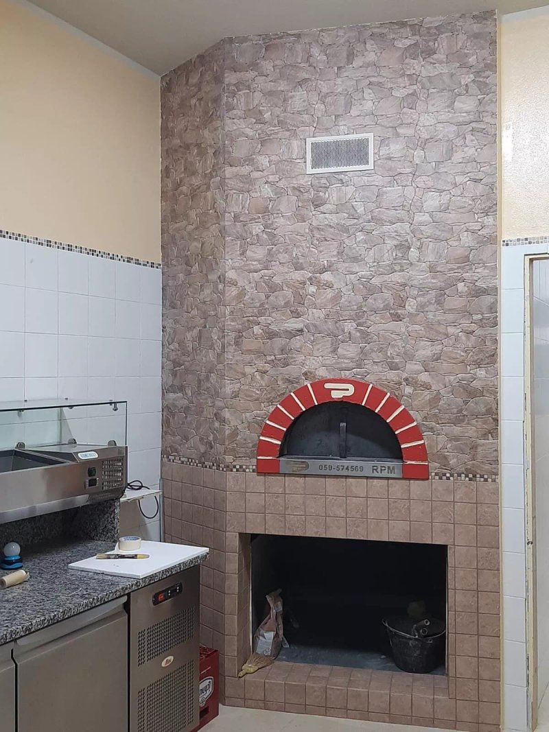 3 Archi Bar Pizzeria