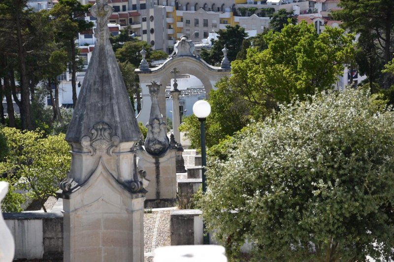 Santuario de Nossa Senhora da Encarnacao