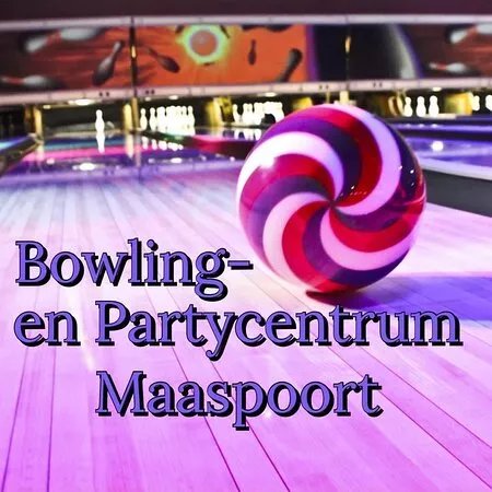 Bowling- en Partycentrum Maaspoort