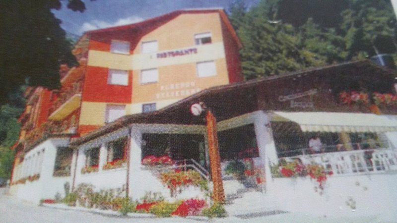 Albergo Ristorante Bar Belvedere