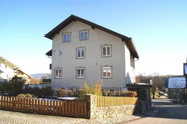 Pension Cafe Papke