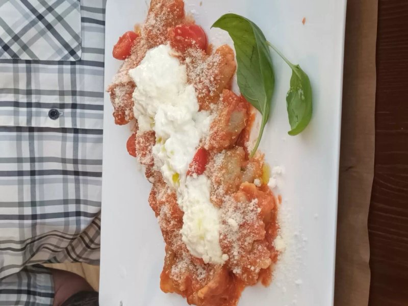 Osteria Dei Sapori
