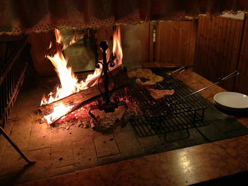Trattoria Da Carlo