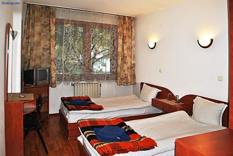 Family Hotel Zora