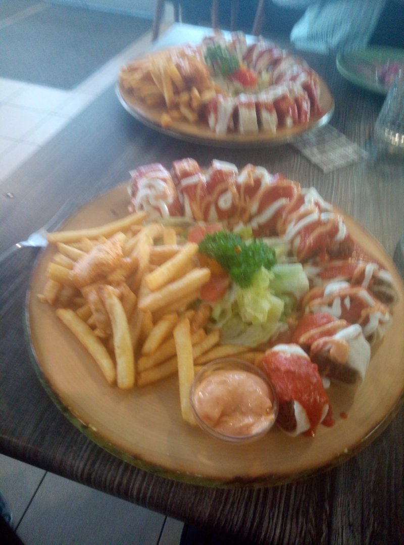 Ravintola Kukonkulma