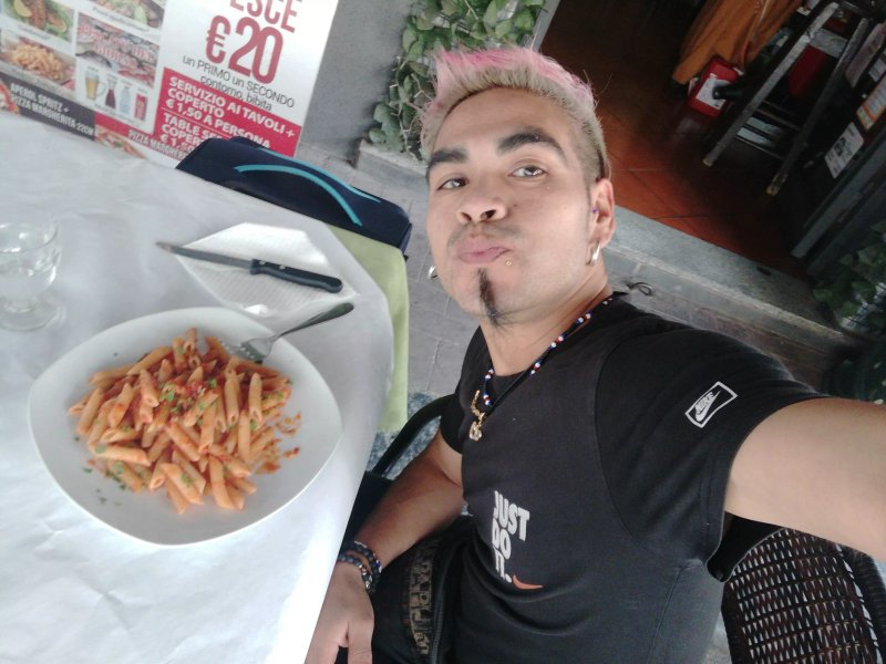 Trattoria Pizzeria Romantica