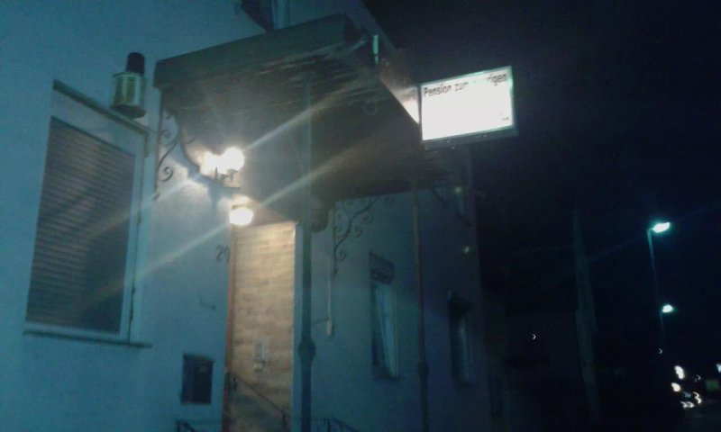 Pension Zum Heurigen