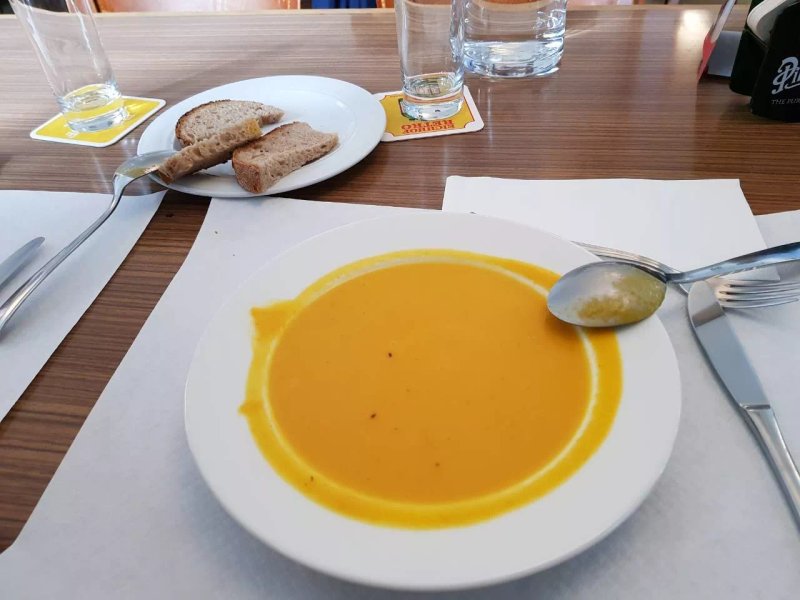 Restaurant Neustadt