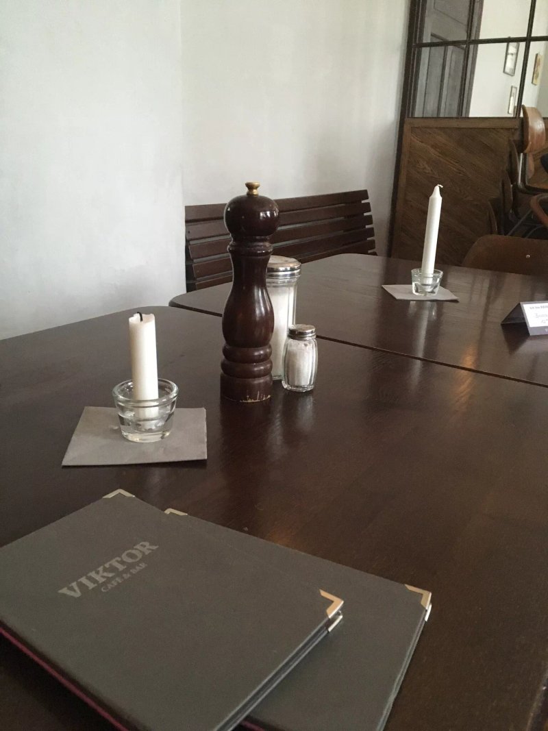 Cafe Viktor