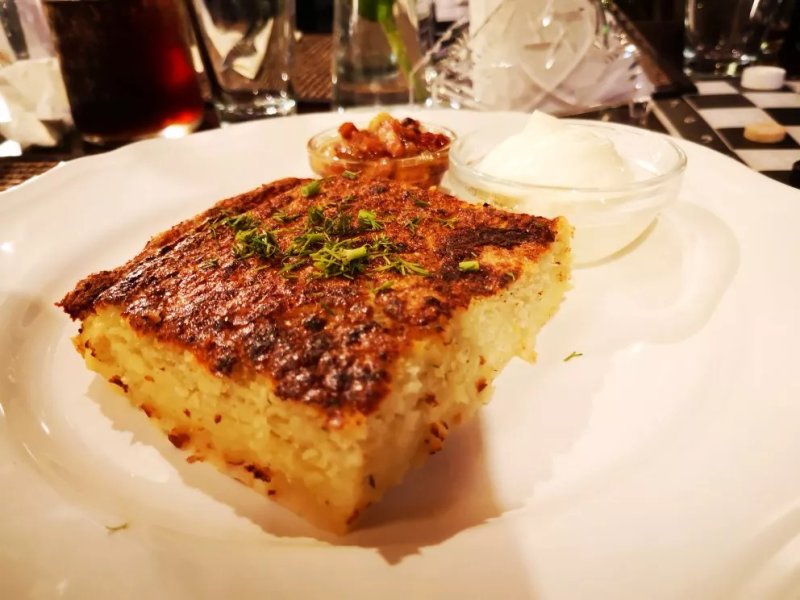 Seimos Restoranelis