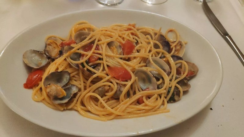 Ristorante Pizzeria Valentina