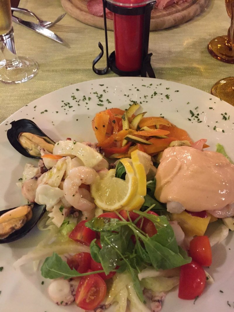 Il Castello Trattoria Bar Pizzeria