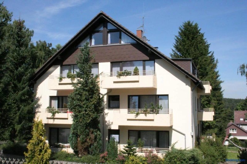 Wurmbergblick Ferien-Residenzen