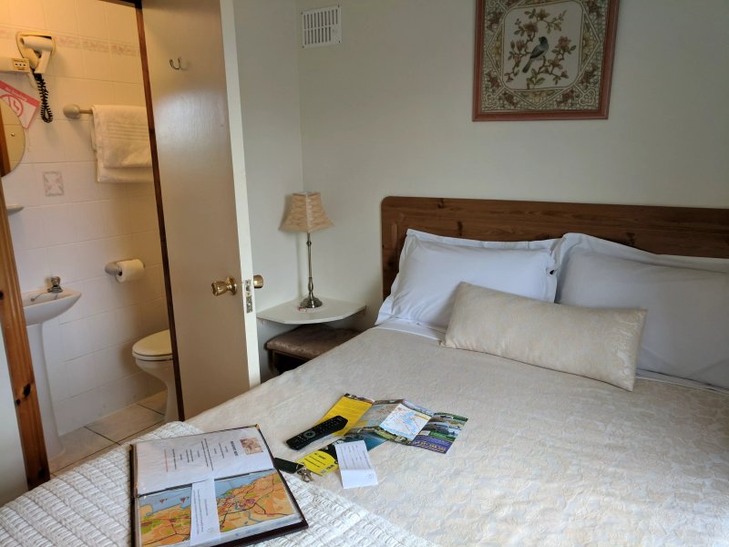 Clochard B&B