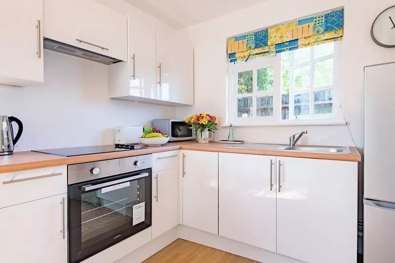 1 bedroom accommodation in Wye