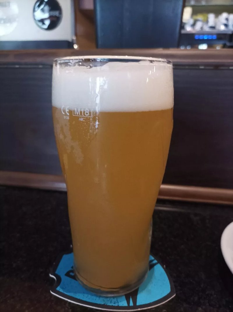 Cerveceria restaurante baviera