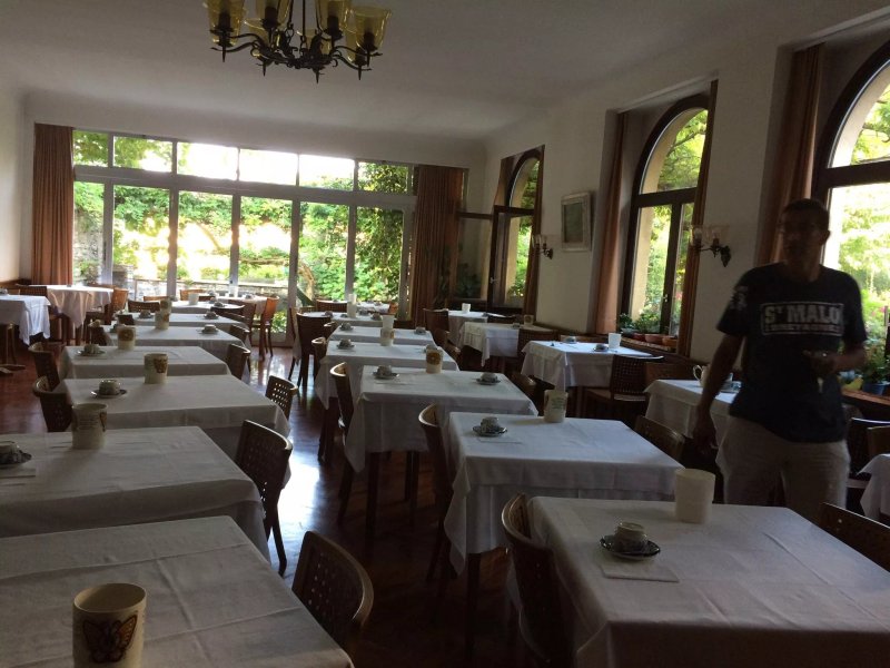 Schlosshotel Locarno