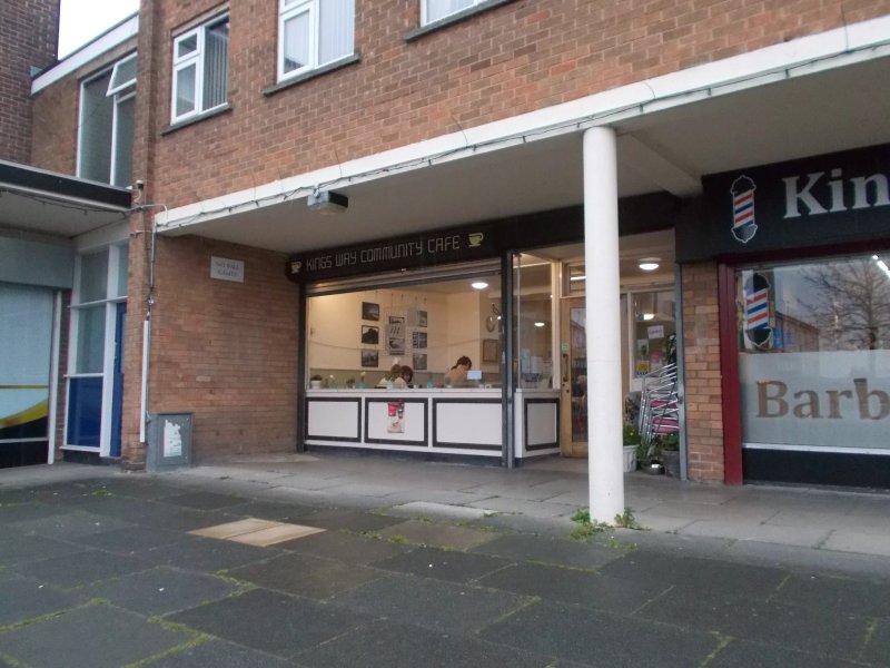 King's Way Cafe
