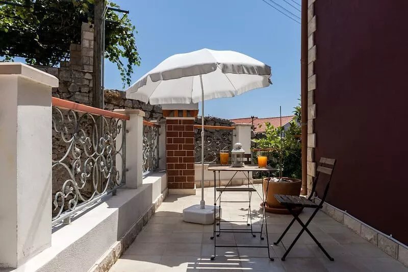 Romance Apartments Dubrovnik - One Bedroom Apartment with Patio (R3)