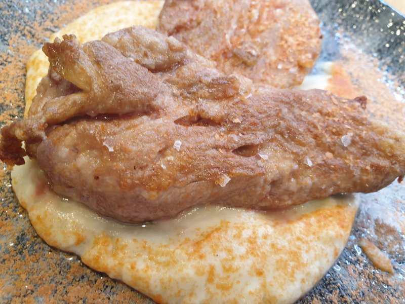 Bistronomo