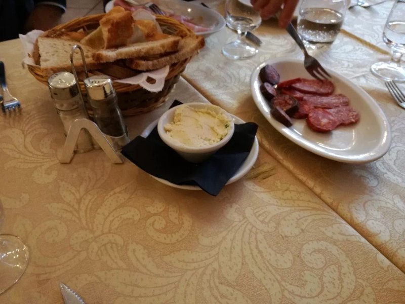 Bar Ristorante Macondo