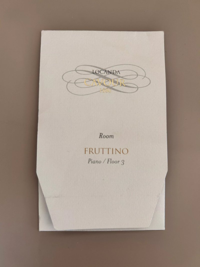 Locanda Cavour