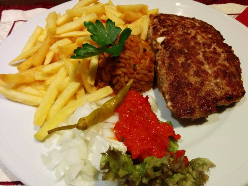 Gaststatte Am Eierbach