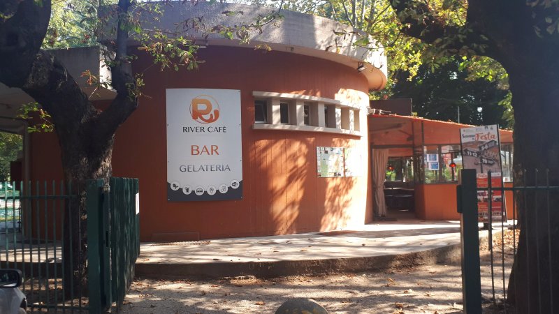 River Cafe