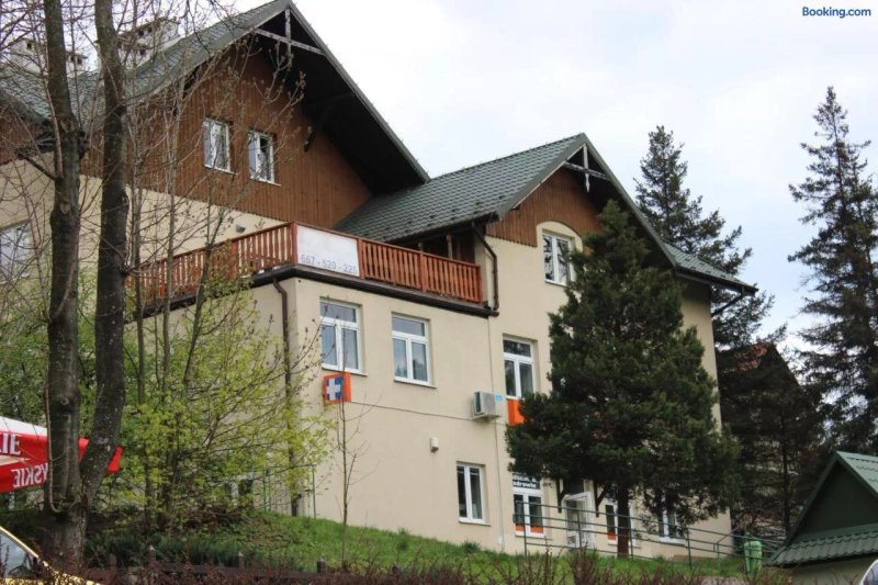 Szczawnica Apartamenty