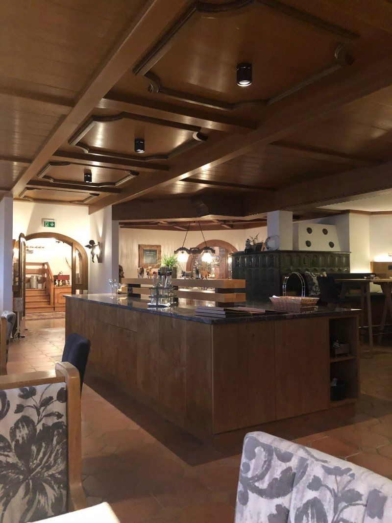 Hotel Ariadne