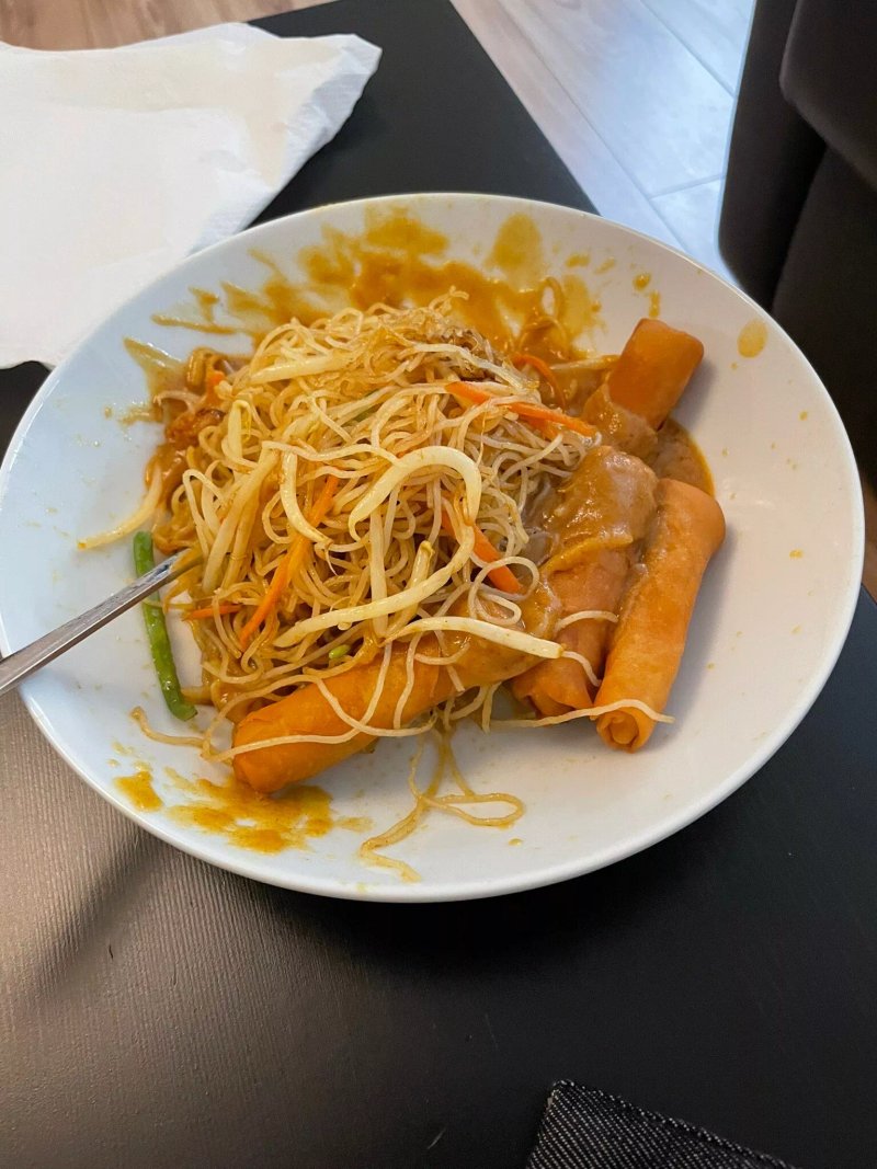 Dragon Pearls Chinese Take Away