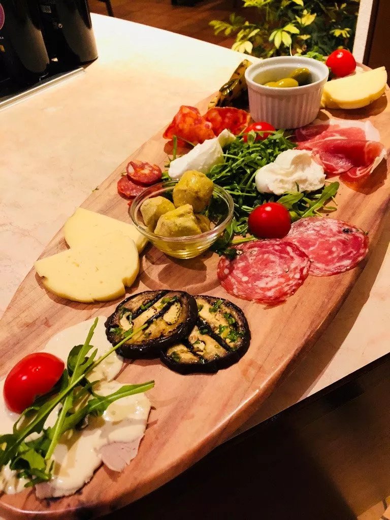 Ristorante Stazione da Franco