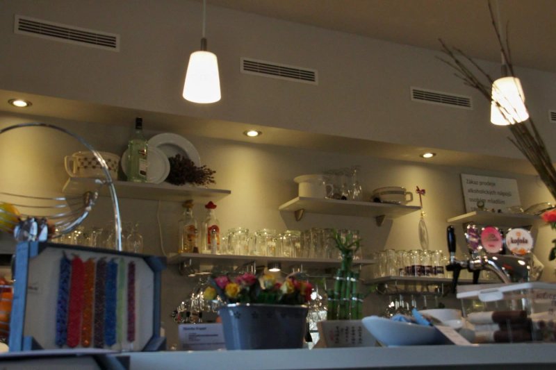 Park Cafe