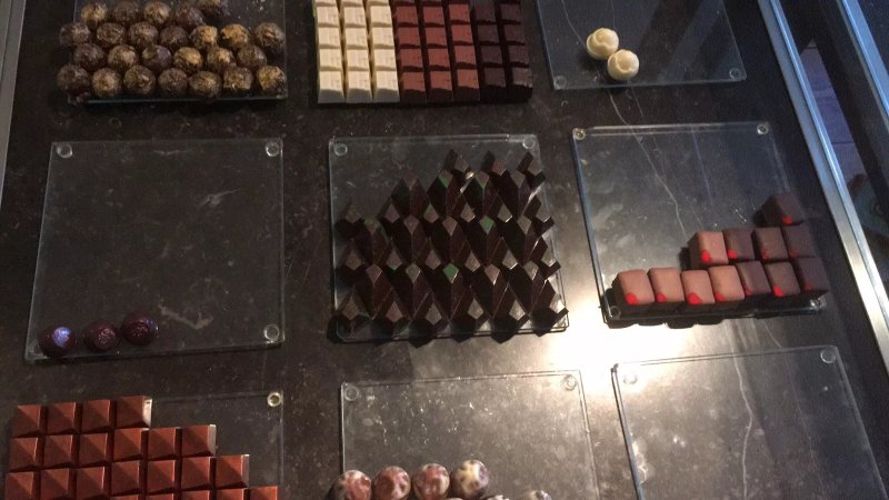 Chocoladeatelier PUUR