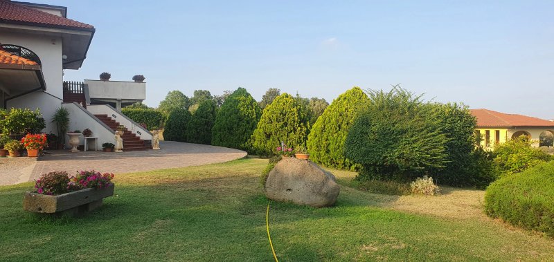 Il Roseto di Daniela