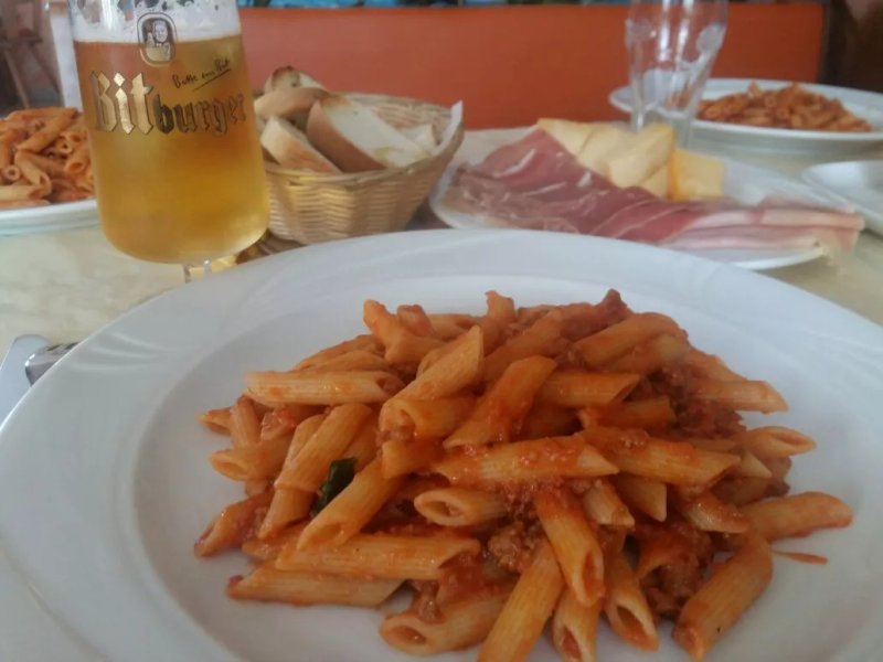 Pizzeria Europa