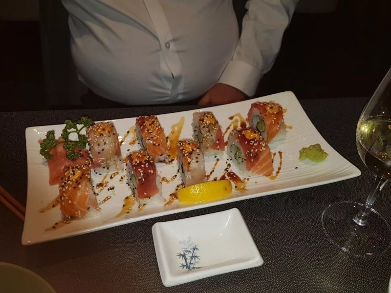 Kim Sushi