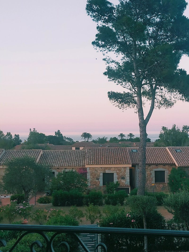 Residence San Teodoro Uno
