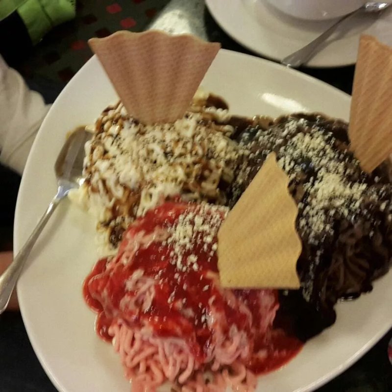 Eiscafe Pinocchio