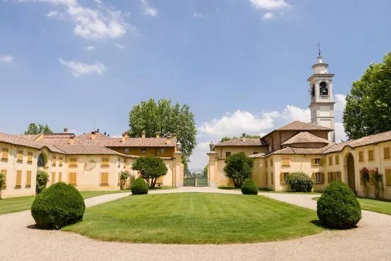 Villa Botta Adorno