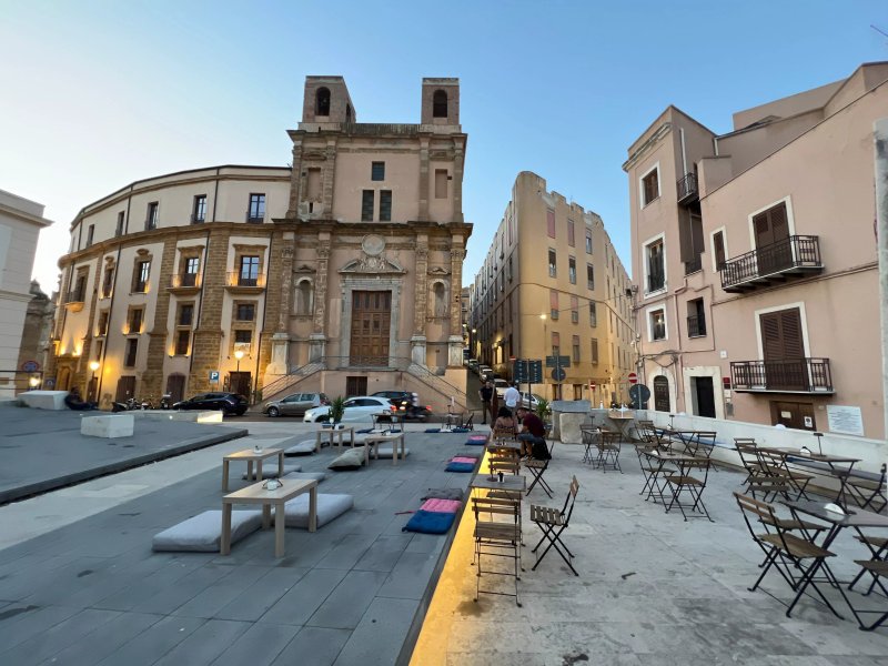 Lu've' Enofficina